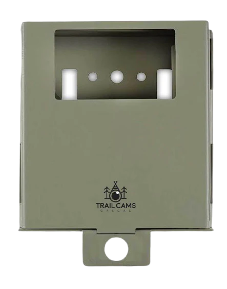 Steel Security Box For SPYPOINT LINK-MICRO-LTE (Not Compatible with LM2) Questions & Answers