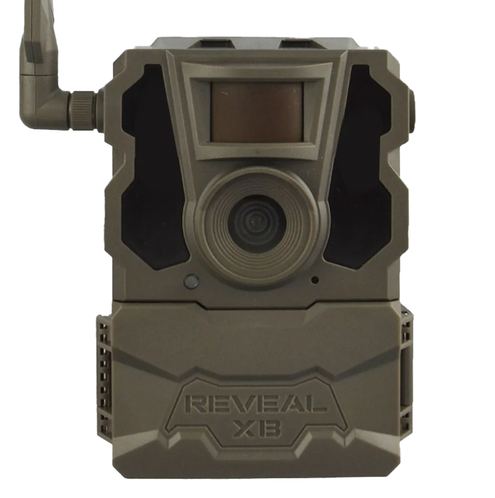 TACTACAM REVEAL XB CELLULAR CAMERA - Create Your Own Bundle Questions & Answers