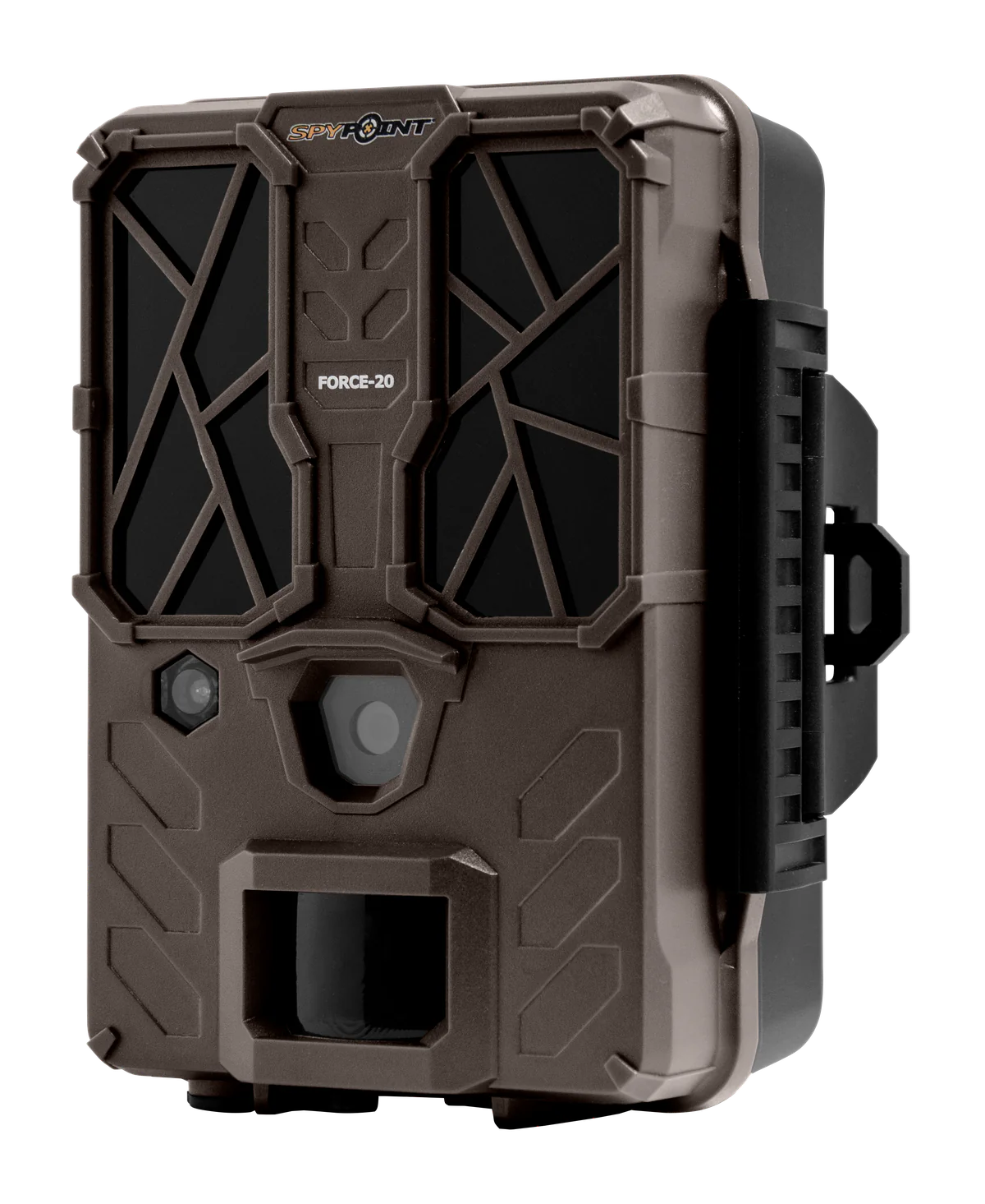 SPYPOINT FORCE-20 ULTRA COMPACT TRAIL CAMERA Questions & Answers