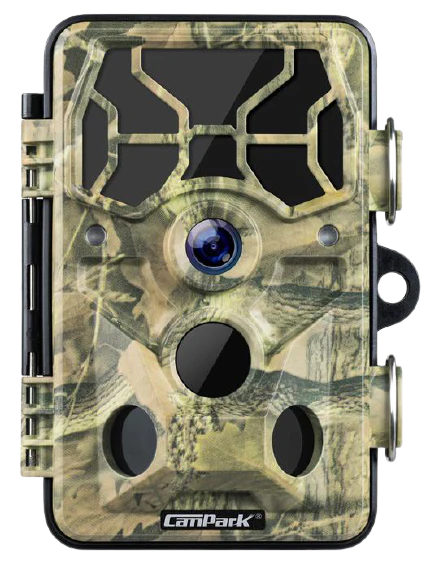 Campark T80 WiFi 20MP 1296P Trail Camera Questions & Answers