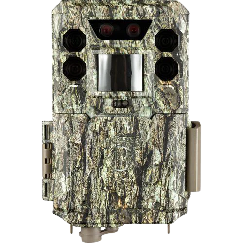 Bushnell 30MP CORE Trail Camera, Dual Sensor, no Glow_119977C Questions & Answers