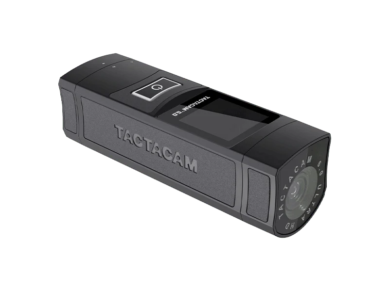 TACTACAM 6.0 Action Camera - Create Your Own Bundle Questions & Answers