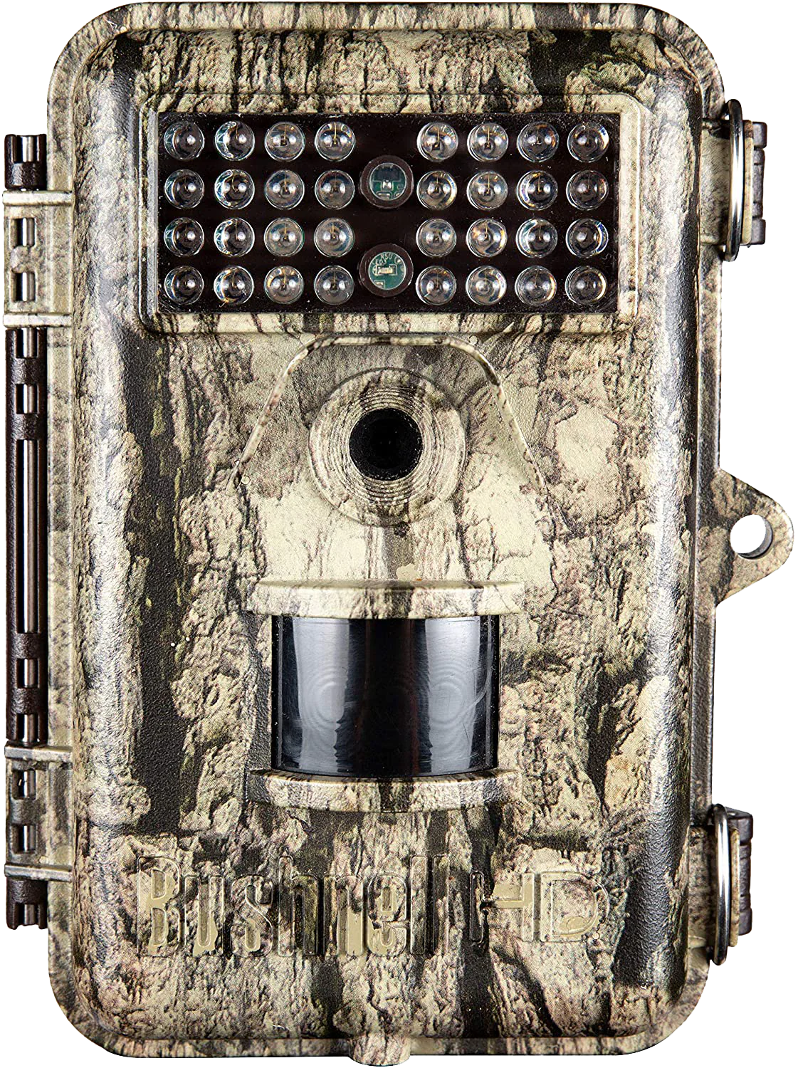 Bushnell Trophy Trail Camera 20MP - High-Resolution Images, Fast Trigger Speed, and Night Vision Questions & Answers