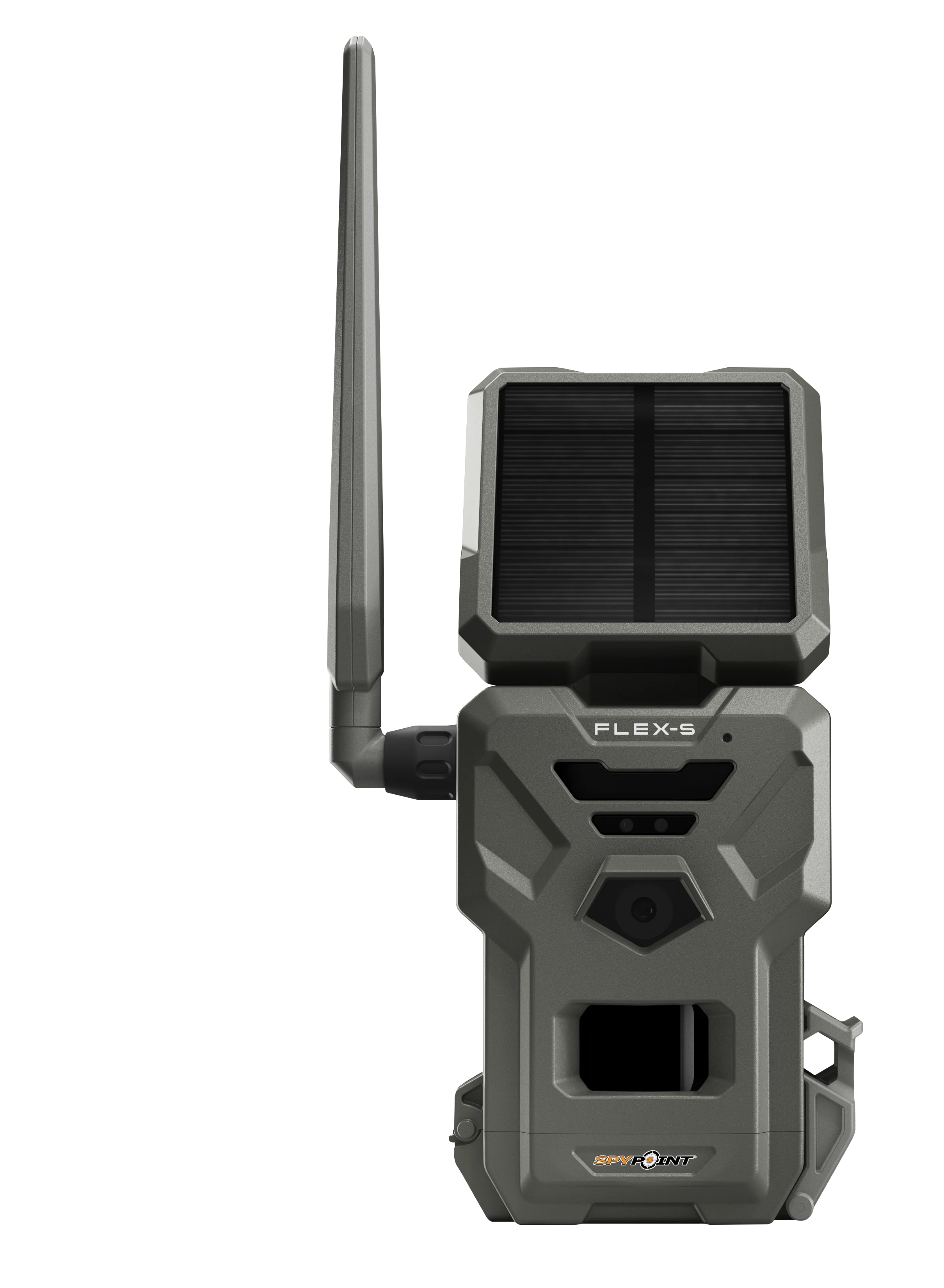 SPYPOINT Flex-S Solar Cellular Trail Camera Questions & Answers